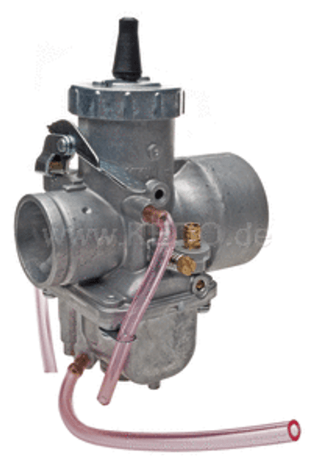 Mikuni  VM36 Roundslide Carburettor  SR500, TT500, XT500 Mikuni  VM36 Roundslide Carburettor  SR500, TT500, XT500