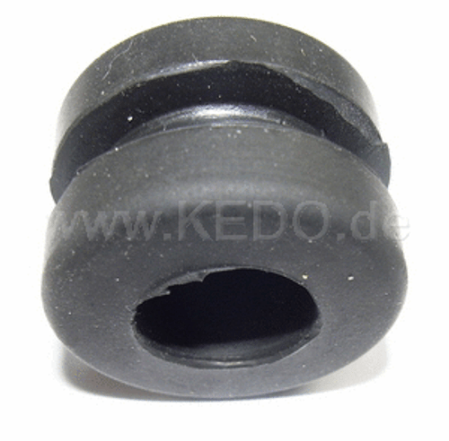 Rubber Damper, 1 Piece (Matching Bushing see Item 22308), OEM Reference# 90480-14102, 90480-14023 SR500 TT500 XT500 #90480-14023 Rubber Damper, 1 Piece (Matching Bushing see Item 22308), OEM Reference# 90480-14102, 90480-14023 SR500 TT500 XT500 #90480-14023