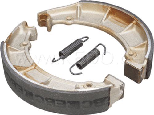 Brake Shoes Front SR400 SR500T  EBC Brake Shoes Front SR400 SR500T  EBC