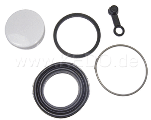 Brake Caliper Repair Kit YAMAHA SR400 SR500 Front / Rear OEM reference 1J3-W0047-00-00 Brake Caliper Repair Kit YAMAHA SR400 SR500 Front / Rear OEM reference 1J3-W0047-00-00