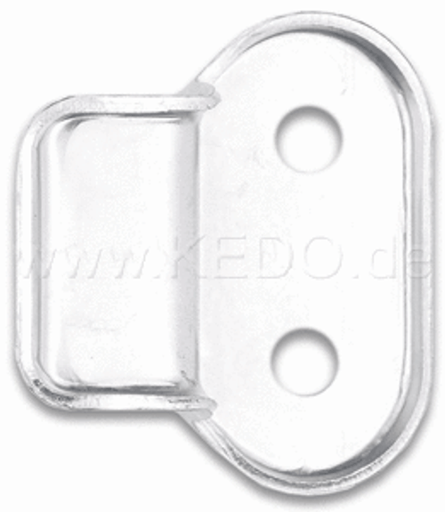 Mounting Bracket for Seat Front  SR250, TT500, XT500 -'79, OEM 2Y0-24748-00-00 Mounting Bracket for Seat Front  SR250, TT500, XT500 -'79, OEM 2Y0-24748-00-00