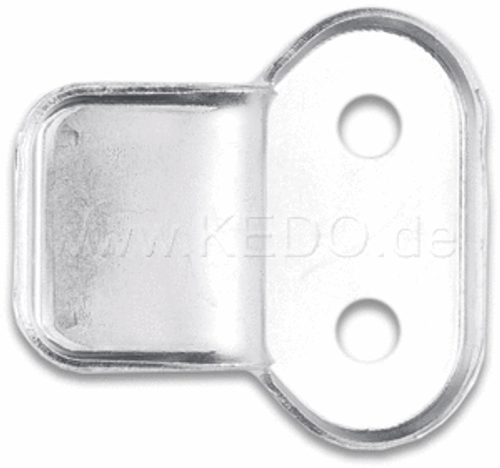 Mounting Bracket for Seat Front TT500 XT500 '80-on OEM 2Y0-24748-00-00 Mounting Bracket for Seat Front TT500 XT500 '80-on OEM 2Y0-24748-00-00