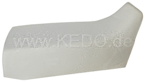 Seat Foam XT600Z '83-85 (34L) Tenere Seat Foam XT600Z '83-85 (34L) Tenere