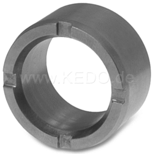 Sleeve Transmission shaft 530 sprocket conversion SR500 Sleeve Transmission shaft 530 sprocket conversion SR500