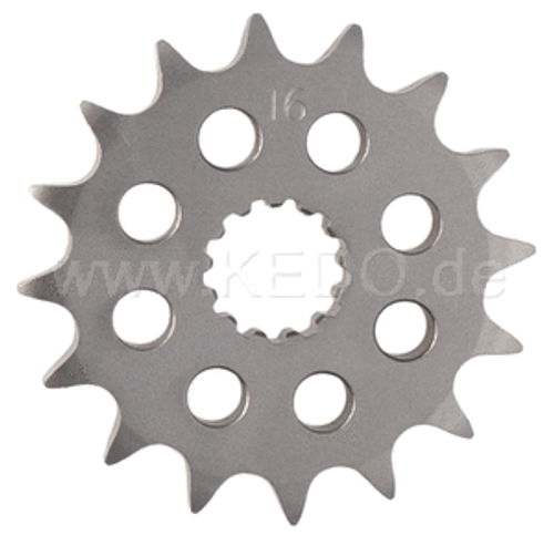 Sprocket Front #530 16T