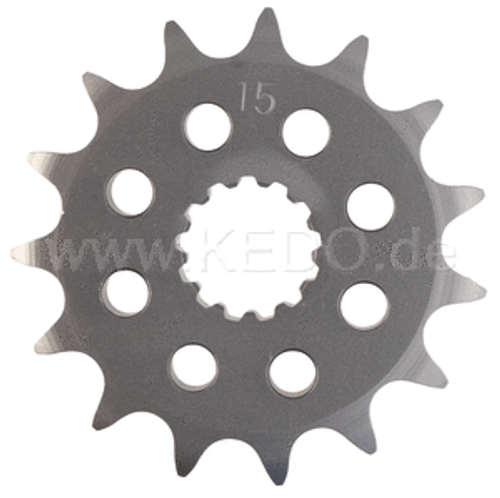 Sprocket Front #530 15T