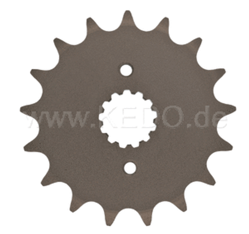 Sprocket Front #530 17T
