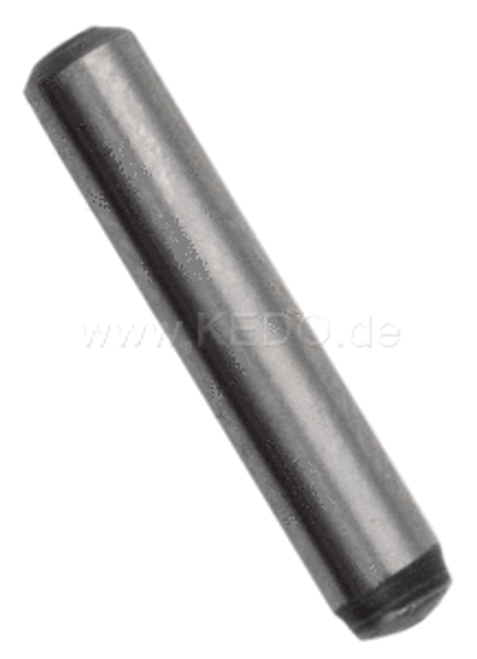 Oil Pump Shaft Pin (two required) YAMAHA SR500 TT500 XT500 OEM # 93603-17070 Oil Pump Shaft Pin (two required) YAMAHA SR500 TT500 XT500 OEM # 93603-17070