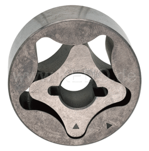 Oil Pump Inner Rotor (Recirculation to Frame, Thickness: 18mm) # 583-13320-00