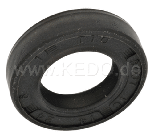Oil Seal transmission shift shaft YAMAHA SR400 SR500 TT500 XT500 XS650 # 93109-14010 Oil Seal transmission shift shaft YAMAHA SR400 SR500 TT500 XT500 XS650 # 93109-14010