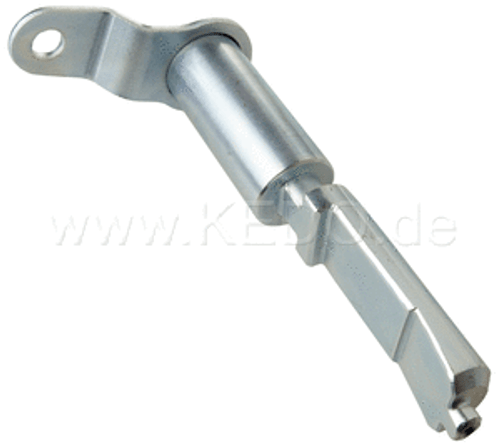 Clutch Actuating Arm YAMAHA SR400 SR500 TT500 XT500 XT550 # 583-16381-00 Clutch Actuating Arm YAMAHA SR400 SR500 TT500 XT500 XT550 # 583-16381-00