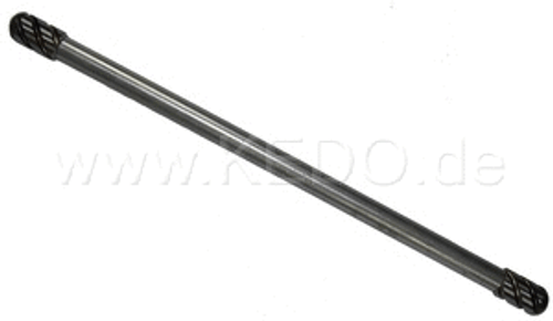 Clutch Push Rod SR400 SR500 TT500 XT500 OEM reference # 583-16357-01-00 Clutch Push Rod SR400 SR500 TT500 XT500 OEM reference # 583-16357-01-00