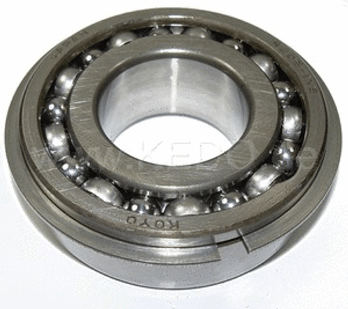 Bearing Input Shaft RH (double row)YAMAHA SR400 SR500 TT500 XT500 # 93304-20501 93304-20505 Bearing Input Shaft RH (double row)YAMAHA SR400 SR500 TT500 XT500 # 93304-20501 93304-20505