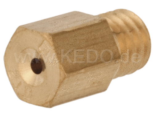 Main Jet Mikuni #210, YAMAHA SR40-0, SR500, TT500, XT500 Main Jet Mikuni #210, YAMAHA SR40-0, SR500, TT500, XT500