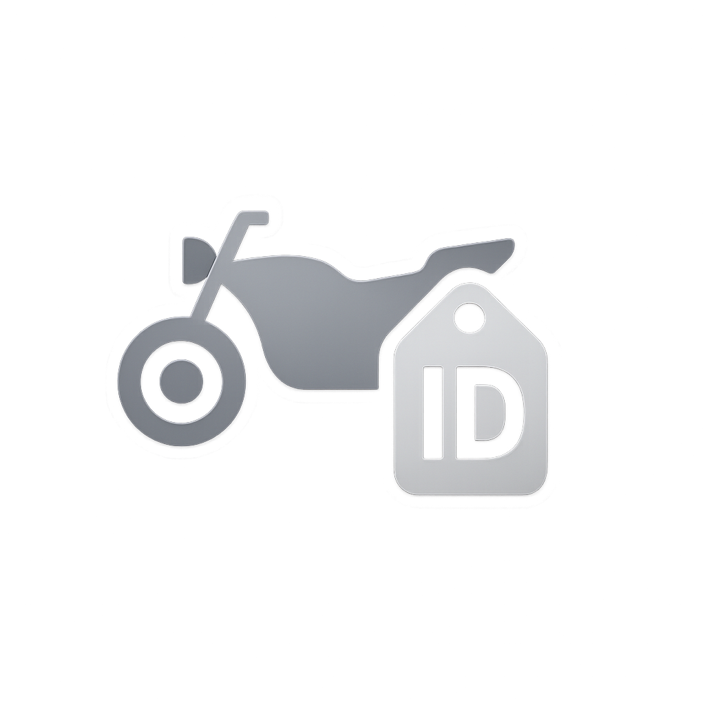 SR400 / SR500 Model ID