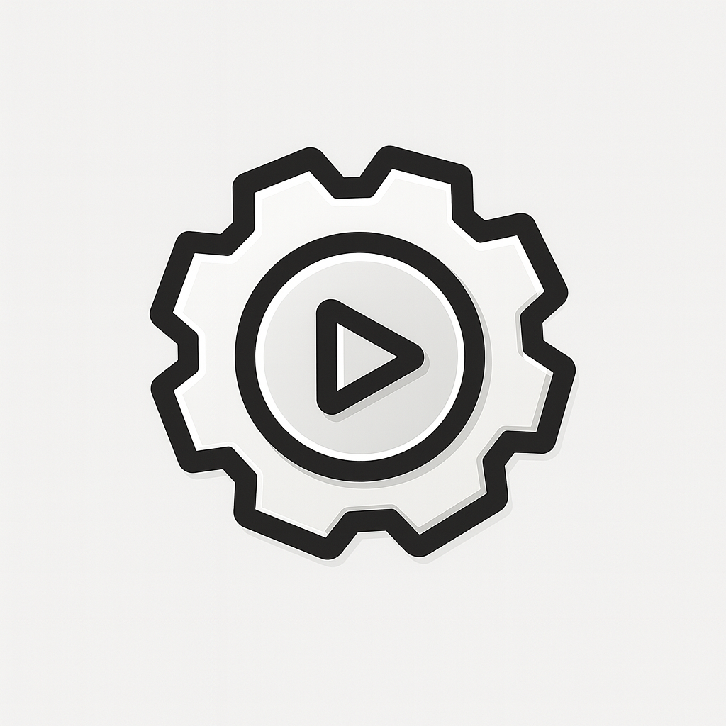 Adjustable Timing Gear