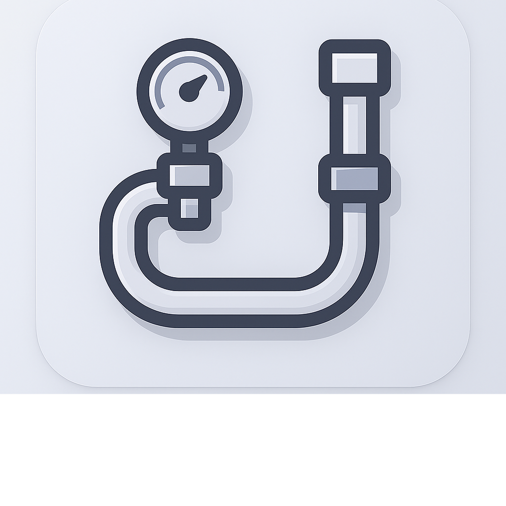 Twin Feed Oil Line Installation icon