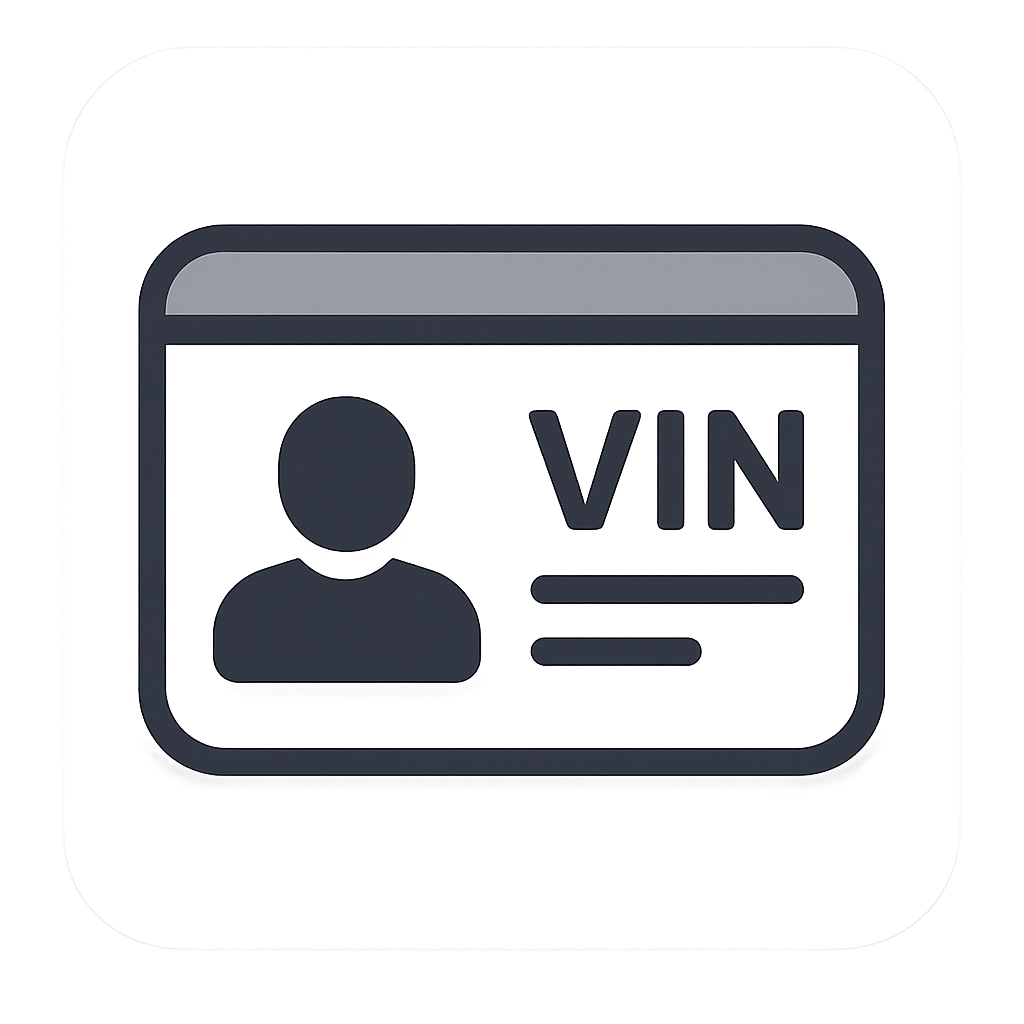 TT500 / XT500 VIN Registry
