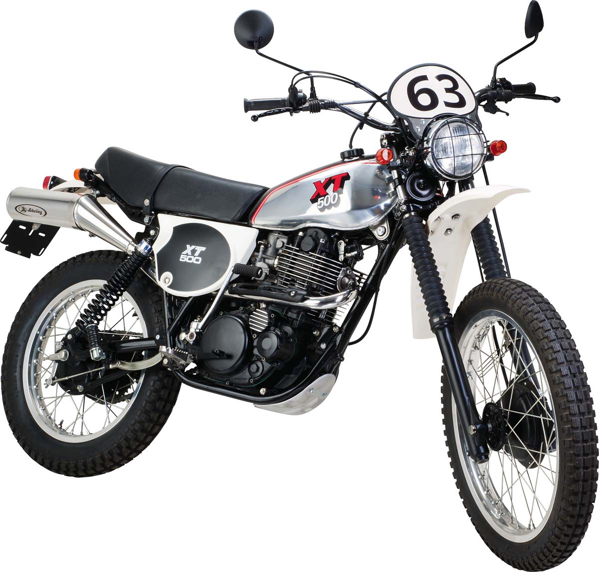 kedo xt500
