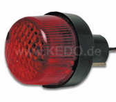 Taillight Mini (48mm) with Housing