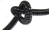 Crankcase Vent Hose Spiral PVC ID 19mm