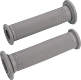 Handlebar Grip "CLASSIC" Dark-Grey, Mid-Soft