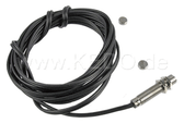 Speed Sensor M5 for Daytona 'Velona' or Motogadget Motoscope Tiny