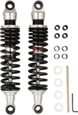 Rear Shock Absorbers   SR500 Ecoline 320mm (suit 70-90kg)