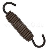 Brake Shoe Return Spring SR400 SR500 XT500 XT550 XT600