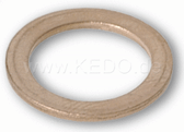 Copper Sealing Washer 14x20x1.5