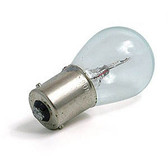 Bulb 12V Indicator 21W  BA15S (approx. 26x47mm)