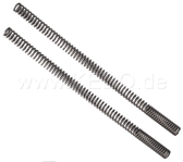 Fork Springs TT500 XT500 PROMOTO