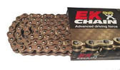 Chain EK 520 HD-QX Gold 120L