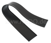 Exhaust Rubber Strip Heat Resistant 36x340mm, clamp width 33mm