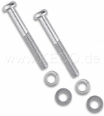 Chain Tensioner Block Screw set