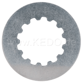 Counter Sprocket Lock tab washer SR400 SR500 TT500 XT500