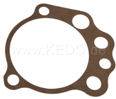 Gasket Oil Pump TT600 XT600