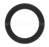 O-Ring for Oil Line (9.8x1.9), e.g. oil line frame-engine SR400, SR500, TT500, XT500