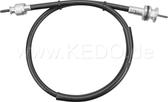 Tachometer Cable XT550, XT600 -'89, XT600Z -'87, XT600E '94-