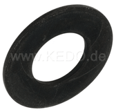 Washer Gear Shift Shaft, External between circlip and seal SR400 SR500 TT500 XT500 XS650 OEM 90201-14220