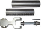 Lowering Kit (-35mm) XT600E+K '90-94 3TB, 3UW, DJ02)