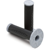 Handlebar grips Pro Taper Dual Compound  Black