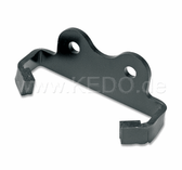 Steering Stop (Black) SR500