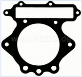 Cylinder Head Gasket (Metal Multi-Layer) (new Version for 2 Studs)