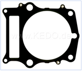 Cylinder Base Gasket (Metal Multi-Layer)