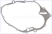 Gasket Right Crankcase / Clutch Cover