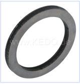 Spacer for Single Row Gearshaft Bearing 25x34x3mm (Required for Conversion from Two- to One-Row Bearing) OEM 90201-2562A4