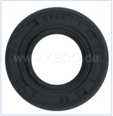 Shaft Seal for Decompression Lever (up to 600cc) & Shift Shaft (12x22x5mm), OEM reference # 93102-12321