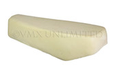 Seat Foam 76-79 XT500