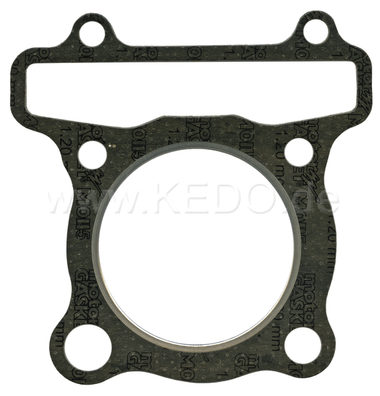 Labwork Engine Gasket Kit For Yamaha XT250 (80-83), TT250 (80-82), SR250 (80-82) - New